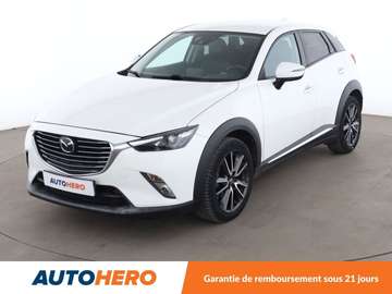 2.0 Skyactiv-G Selection Skyactiv-Drive