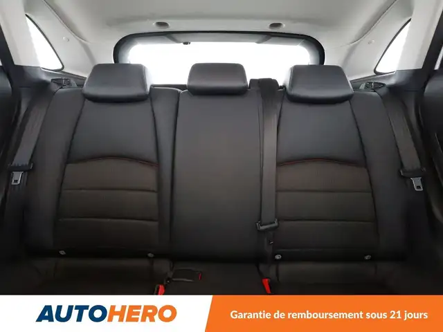 Mazda CX-3 view 15