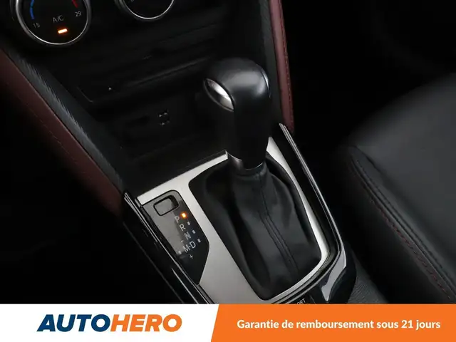 Mazda CX-3 view 26