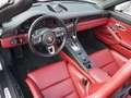Porsche 911 Carrera GTS Cabrio PDK Silber - thumbnail 10