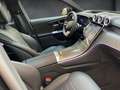 Mercedes-Benz GLC 300 de 4MATIC mit EQ Hybrid Technologie +AMG Schwarz - thumbnail 18