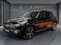 Mercedes-Benz GLC 300 de 4MATIC mit EQ Hybrid Technologie +AMG Schwarz - thumbnail 1