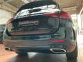 Mercedes-Benz GLC 300 de 4MATIC mit EQ Hybrid Technologie +AMG Schwarz - thumbnail 11