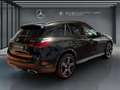Mercedes-Benz GLC 300 de 4MATIC mit EQ Hybrid Technologie +AMG Schwarz - thumbnail 12