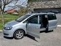 Volkswagen Sharan Sharan Highline BMT 2,0 TDI DPF DSG Highline Silber - thumbnail 2