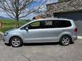 Volkswagen Sharan Sharan Highline BMT 2,0 TDI DPF DSG Highline Silber - thumbnail 15