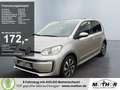 Volkswagen e-up! Active Sitzheizung Bluetooth DAB+ Silber - thumbnail 1
