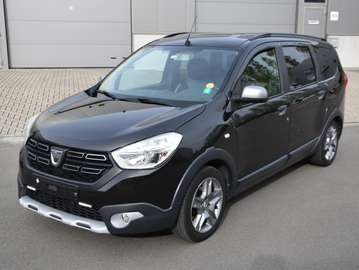Stepway 1.5 Blue dCi 7pl.