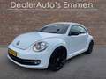 Volkswagen Beetle 2.0 TSI Sport LEDER NAVIGATIE LMV CRUISE Bianco - thumbnail 2