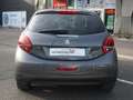 Peugeot 208 1.2 VTi 12V 82 cv Style Gris - thumbnail 6