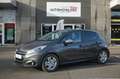 Peugeot 208 1.2 VTi 12V 82 cv Style Gris - thumbnail 1