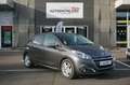 Peugeot 208 1.2 VTi 12V 82 cv Style Gris - thumbnail 3