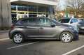 Peugeot 208 1.2 VTi 12V 82 cv Style Gris - thumbnail 4