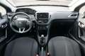 Peugeot 208 1.2 VTi 12V 82 cv Style Gris - thumbnail 9
