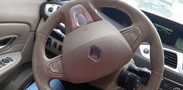 Scénic 1.5 dCi Latitude 5pl.