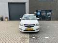 Opel Karl 1.0 ecoFLEX Innovation Airco, Cruise, NAP, Leder Blanc - thumbnail 3