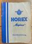 Horex Regina 400 Black - thumbnail 5