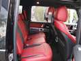 Mercedes-Benz G 63 AMG G63 AMG NiGHT VOLL *CARBON*LEDER-ROT*TV-FOND*22 Noir - thumbnail 21