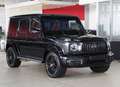 Mercedes-Benz G 63 AMG G63 AMG NiGHT VOLL *CARBON*LEDER-ROT*TV-FOND*22 Noir - thumbnail 4