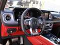Mercedes-Benz G 63 AMG G63 AMG NiGHT VOLL *CARBON*LEDER-ROT*TV-FOND*22 Noir - thumbnail 9
