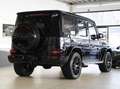 Mercedes-Benz G 63 AMG G63 AMG NiGHT VOLL *CARBON*LEDER-ROT*TV-FOND*22 Noir - thumbnail 3