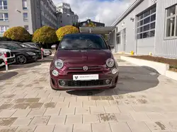 Fiat 500 Twin Air Plus
