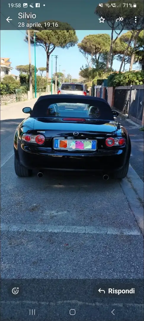 Mazda MX-5 1.8 Earth (lead-in) - 2