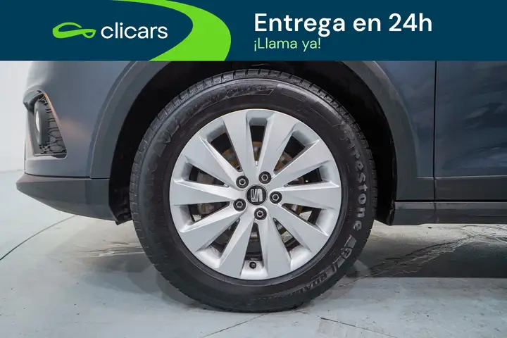 SEAT Arona 2021, foto 11