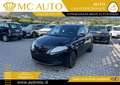 Lancia Ypsilon 1.0 FireFly 5 porte S&S Hybrid Gold PROMO CON FINA Zwart - thumbnail 3