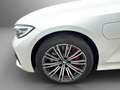 BMW 330 e Touring M-Sport Aut. *PANO, AHK, HIFI, SHADOW* Weiß - thumbnail 13