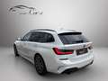 BMW 330 e Touring M-Sport Aut. *PANO, AHK, HIFI, SHADOW* Weiß - thumbnail 5