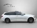 BMW 330 e Touring M-Sport Aut. *PANO, AHK, HIFI, SHADOW* Weiß - thumbnail 8