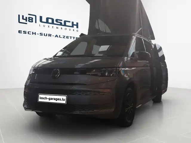 Volkswagen T7 California Beach Tourer LP