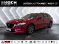 Mazda 6 2.0 SKYACTIV-G 15 Exclusive AHK STDHz HUD 30 Rouge - thumbnail 1