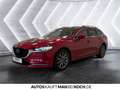 Mazda 6 2.0 SKYACTIV-G 15 Exclusive AHK STDHz HUD 30 Rouge - thumbnail 3