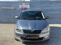 Skoda Fabia Combi Ambition+ 1,2 12V Grau - thumbnail 2