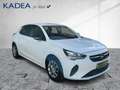 Opel Corsa F 1.2 Edition Lenkradhzg*SHZ*PDC*Klima Blanc - thumbnail 6