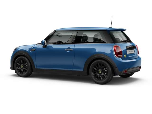 MINI Cooper SE Navi DA LED RFK PDC AC-Laden Prof. 2-Z-Klimaautom