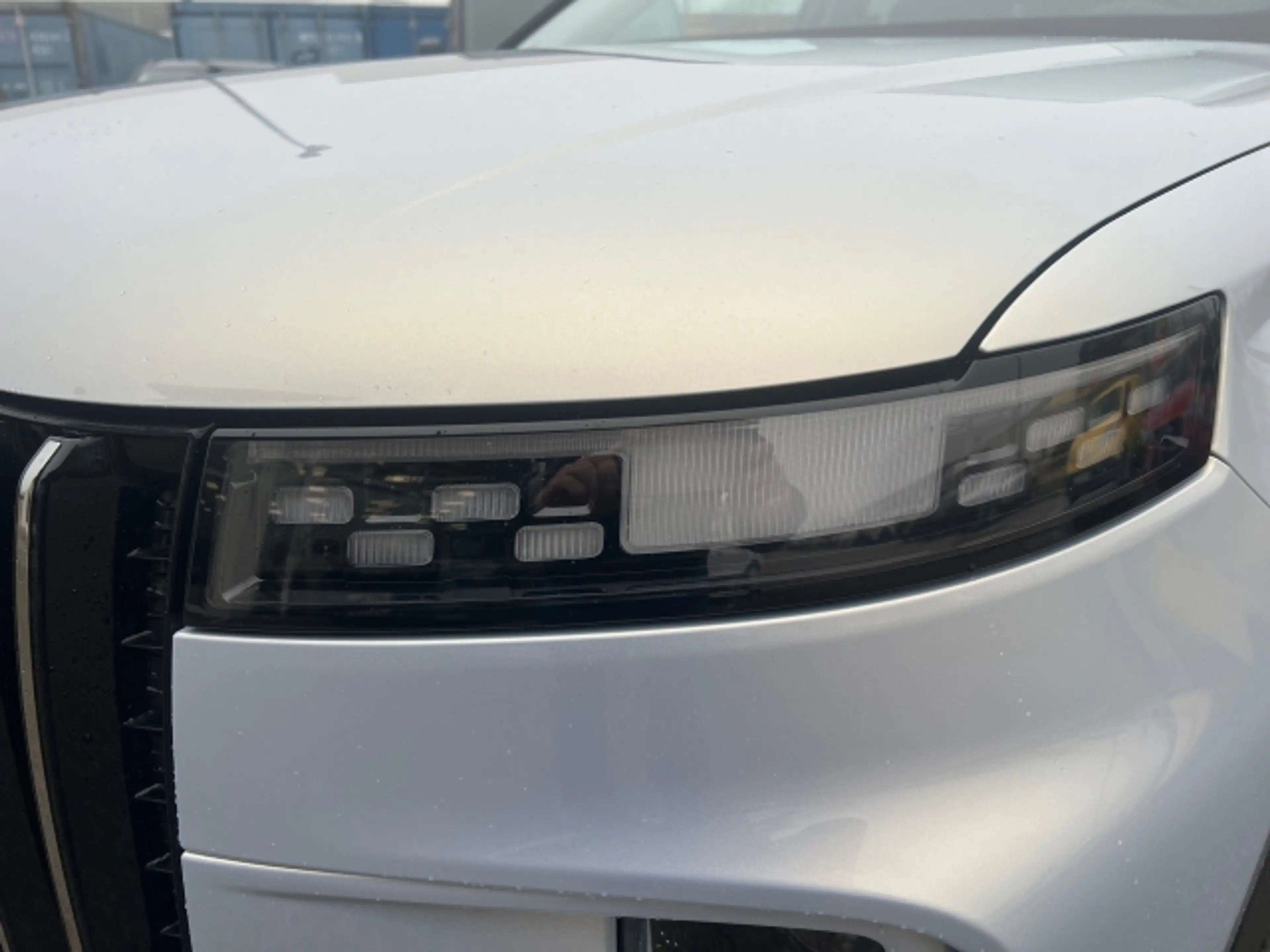 Jaecoo J7 JAECOO 7 PLUGIN-HYBRID Premium — photo 9