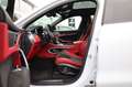 Jaguar F-Pace SVR AWD/360*/HUD/PANO/MERIDIAN/ACC/R22 Blanc - thumbnail 8