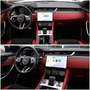 Jaguar F-Pace SVR AWD/360*/HUD/PANO/MERIDIAN/ACC/R22 Blanc - thumbnail 17