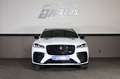 Jaguar F-Pace SVR AWD/360*/HUD/PANO/MERIDIAN/ACC/R22 Blanc - thumbnail 2