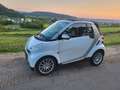 smart forTwo Cabrio Automatik Micro Hybrid Drive 52kW (451.480 Grijs - thumbnail 4