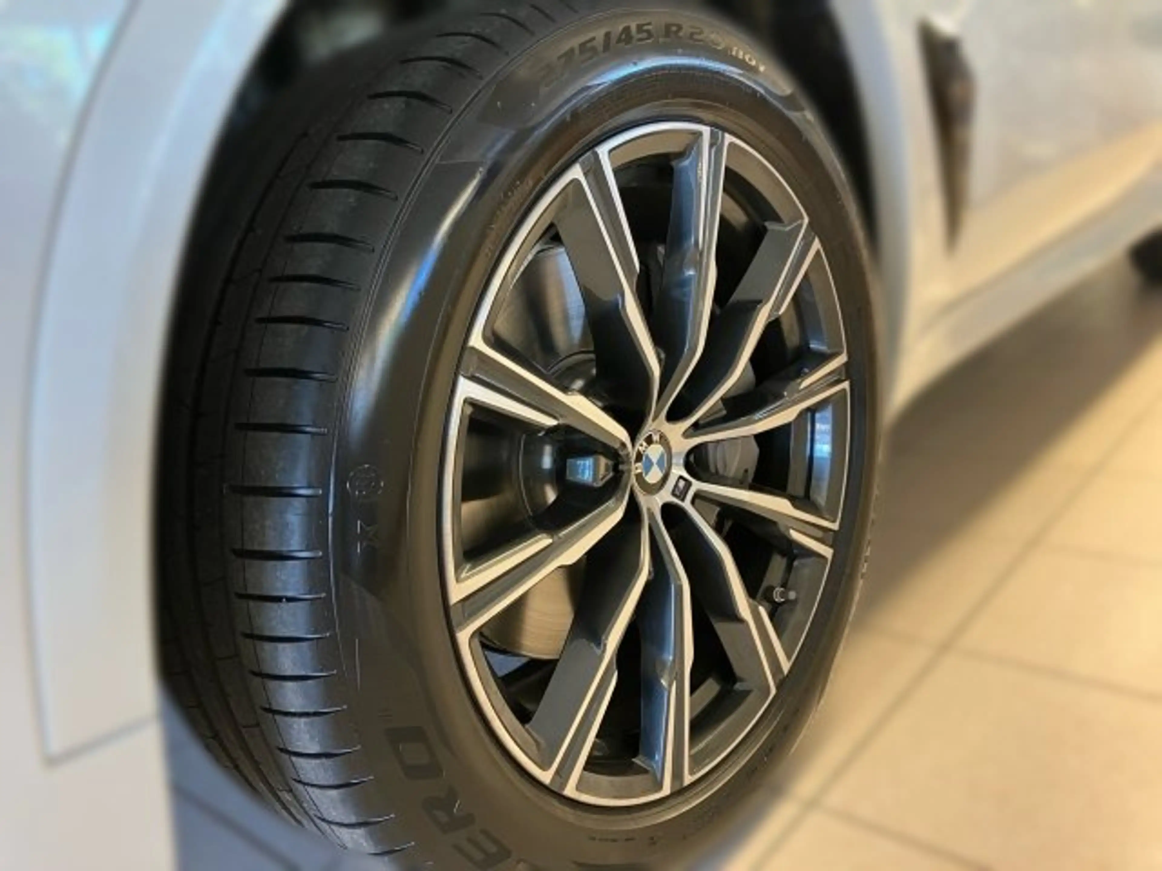 BMW X5 xDrive50e G05 XB1 — photo 5