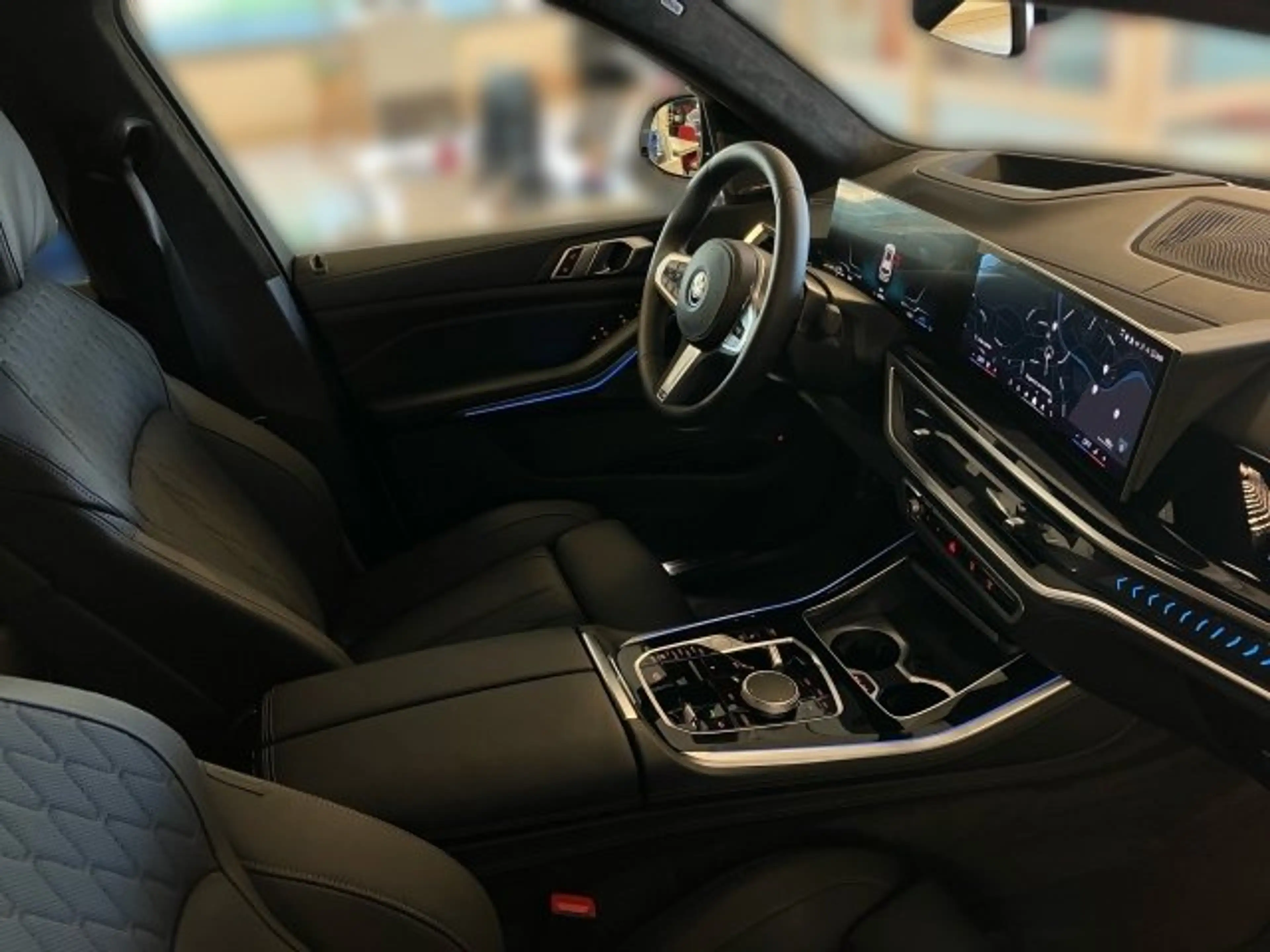 BMW X5 xDrive50e G05 XB1 — photo 6