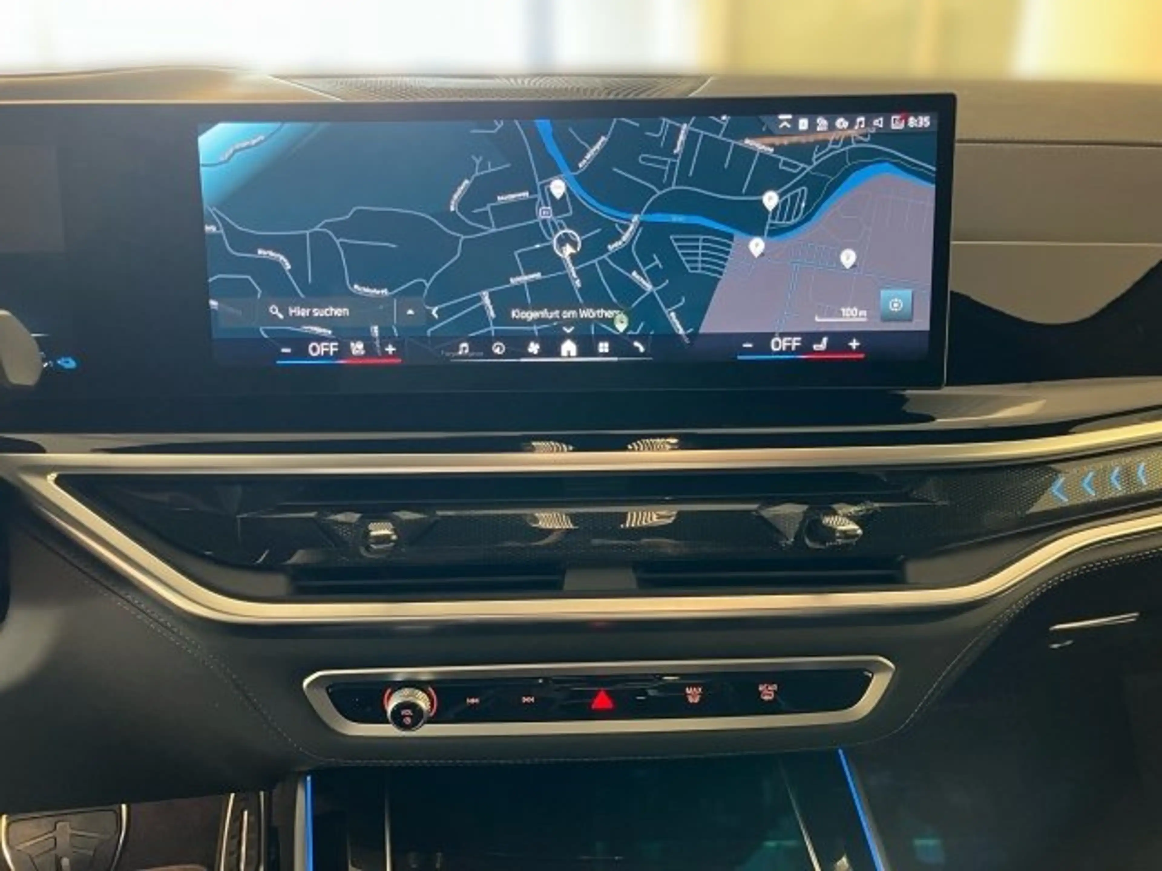 BMW X5 xDrive50e G05 XB1 — photo 8