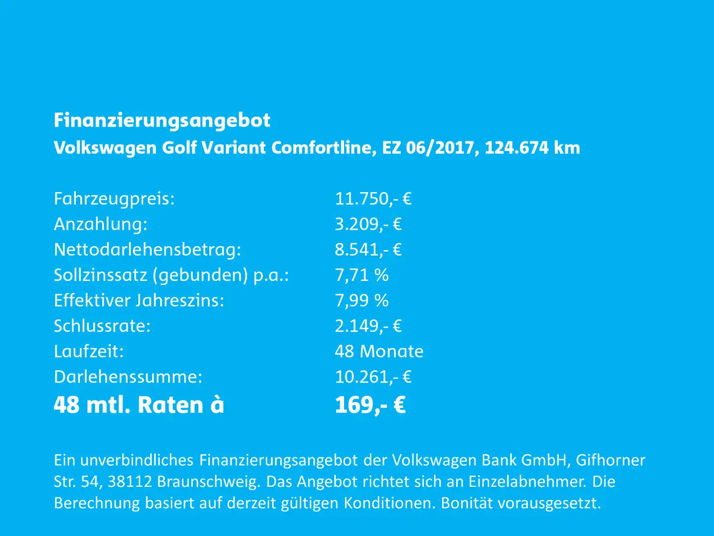 Volkswagen Golf Variant Golf VII Variant Comfortline BMT/Start-Stopp Szary - 2