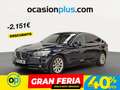 BMW 520 520dA Gran Turismo Azul - thumbnail 1