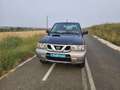 Nissan Terrano 3.0Di Turbo Sport Azul - thumbnail 3