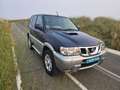 Nissan Terrano 3.0Di Turbo Sport Blau - thumbnail 5